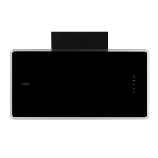 هود آشپزخانه آرویک کرانه