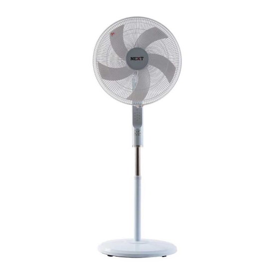 پنکه 5 پره نکس پلاس