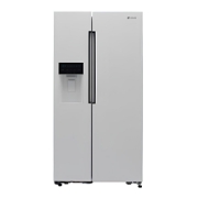 یخچال فریزر ساید بای ساید اسنوا S1Di-M200