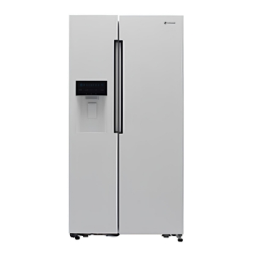 یخچال فریزر ساید بای ساید اسنوا S1Di-M200