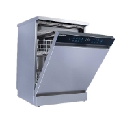 ماشین ظرفشویی ایکس ویژن 14 نفره مدل S150 داخل