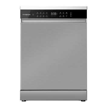 ماشین ظرفشویی ایکس ویژن 14 نفره مدل S150