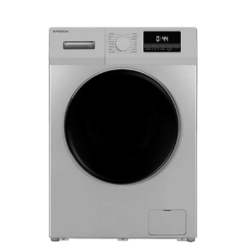 ماشین لباسشویی ایکس ویژن مدل TG82-AS
