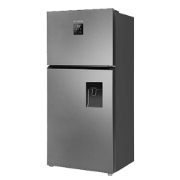 یخچال بالا فریزر ایکس ویژن مدل TT582 نوفراست
