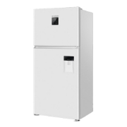 یخچال بالا فریزر ایکس ویژن مدل TT582 نوفراست