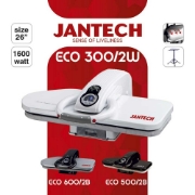 اتو پرس جانتک مدل ECO300