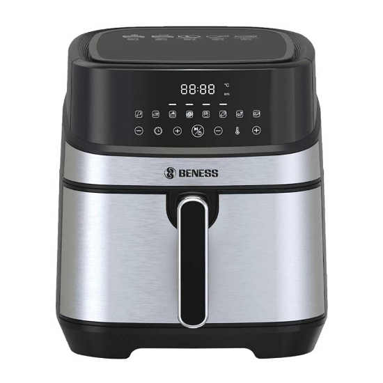 سرخ کن بدون روغن BA-S8900C