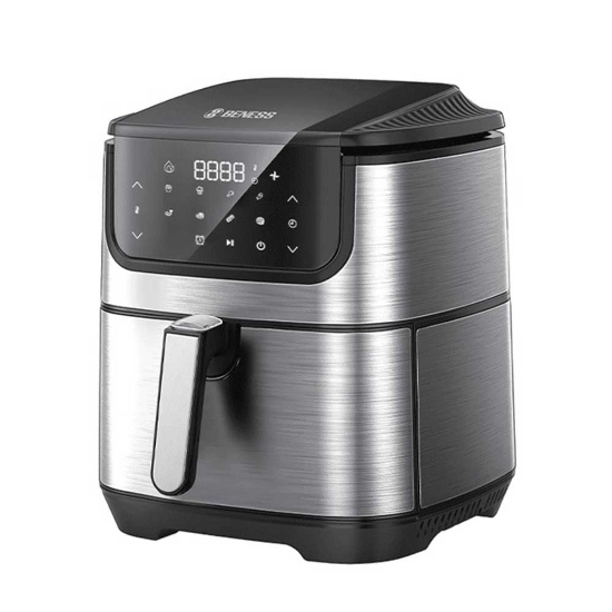 سرخ کن بدون روغن BA-S601