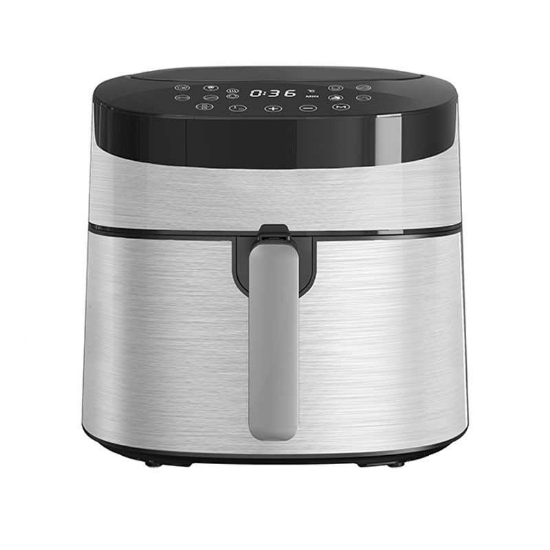 سرخ کن بدون روغن BA-S9006D