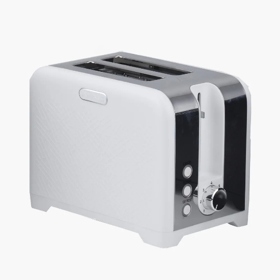 توستر نان مک استایلر مدل mac-507