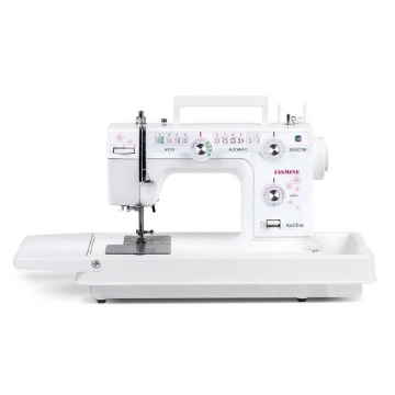 چرخ خیاطی کاچیران مدل یاسمین +693