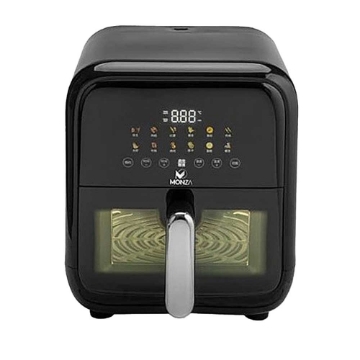 سرخ کن بدون روغن ۸ لیتری مونزا مدل M-AF8002