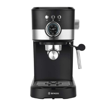 اسپرسوساز ‌بنس مدل BC-S8502D