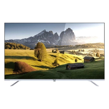 تلویزیون هوشمند بنس مدل BT-65Q206S