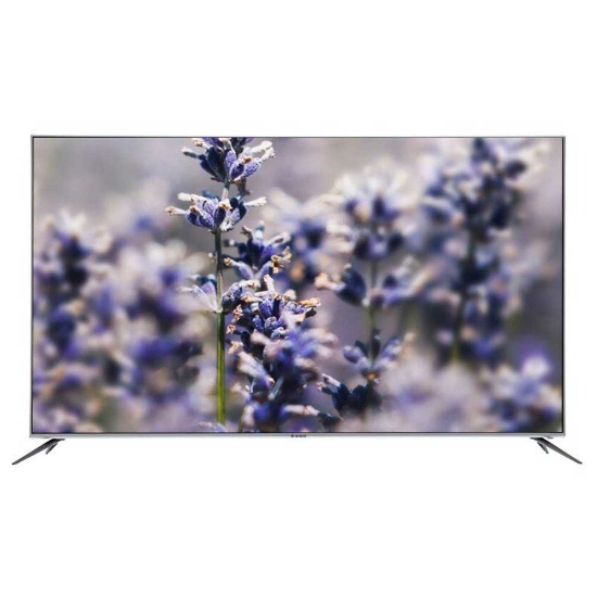 تلویزیون هوشمند بنس مدل BT-65u211S