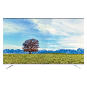 تلویزیون هوشمند بنس مدل BT-58U204S