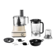 غذاساز چند کاره بنس مدل BF-M427K کرم