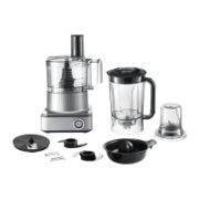 غذاساز چند کاره بنس مدل BF-M427K خاکستری