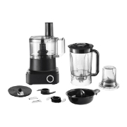 غذاساز چند کاره بنس مدل BF-M427K مشکی