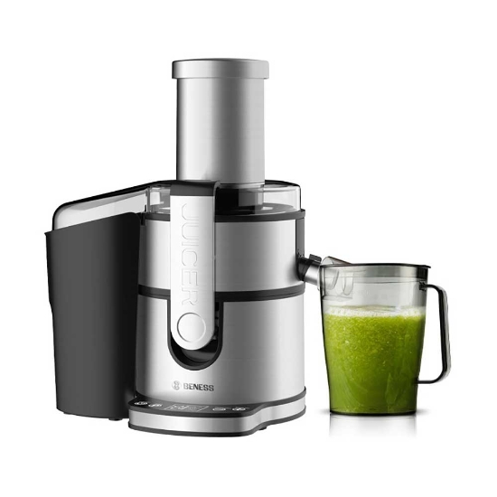 آبمیوه گیری بنس مدل BJ_P362G
