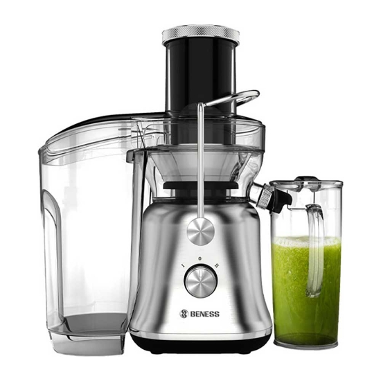 آبمیوه گیری مدل BJ_P383G