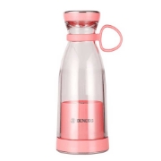 شیکر شارژی بنس مدل BJ-B154 M قرمز