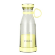 شیکر شارژی بنس مدل BJ-B154 M زرد