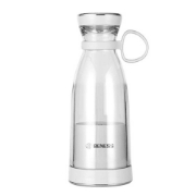 شیکر شارژی بنس مدل BJ-B154 M خاکستری
