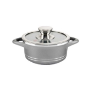 تصویر  سرویس قابلمه گرانیتی جی ام اس 33 پارچه ایتالیا B