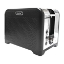توستر نان مک استایلر مشکی مدل mac-507