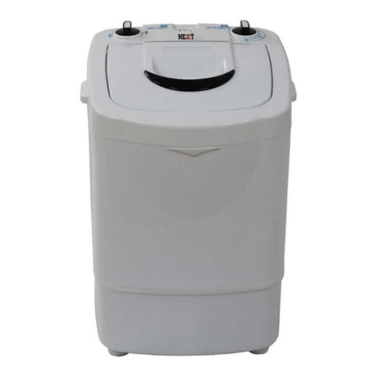 تصویر  مینی واش نکست پلاس مدل NXP-3700-MW1