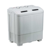 مینی واش دوقلو نکست پلاس NXP-3500-MW2