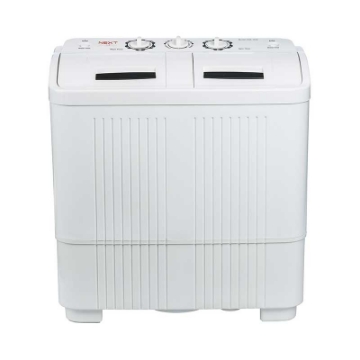 مینی واش دوقلو نکست پلاس مدل NXP-3500-MW2