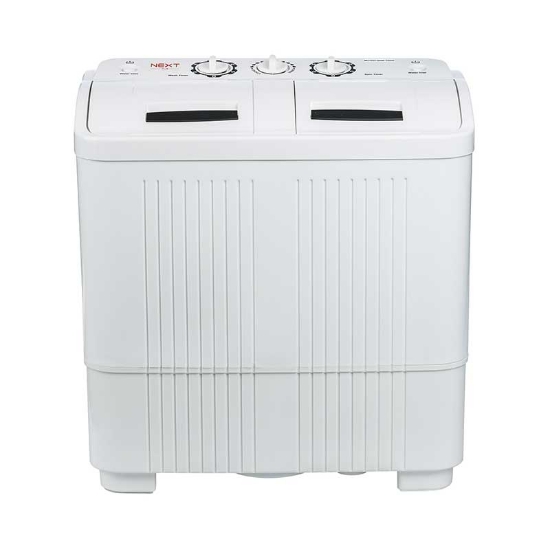 مینی واش دوقلو نکست پلاس مدل NXP-3500-MW2
