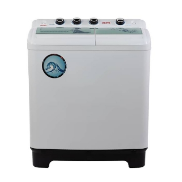 ماشین لباسشویی دوقلو 12000 مدل nxp-12000tw