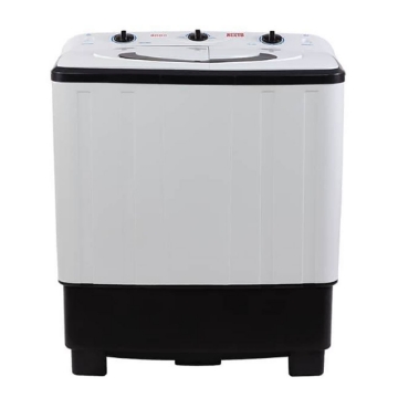 لباسشویی دوقلو نکست پلاس 8 کیلو مدل 8000 مدل nxp-8000wt