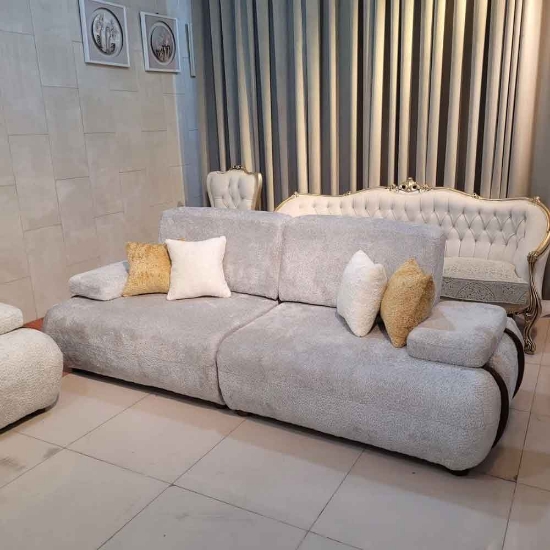 مبل راحتی 8 نفره مدل فیلا