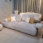 مبل راحتی 8 نفره مدل فیلا