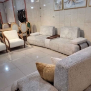 مبل راحتی 8 نفره مدل فیلا