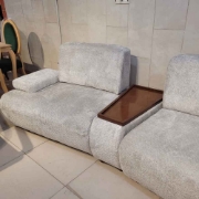 مبل راحتی 8 نفره مدل فیلا