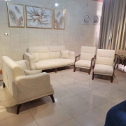 مبلمان راحتی 7 نفره مینیون