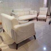 مبلمان راحتی 7 نفره مینیون