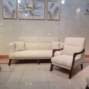 مبلمان راحتی 7 نفره مینیون