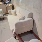 مبلمان راحتی 7 نفره مینیون