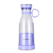 شیکر شارژی بنس مدل BJ-B154 M بنفش