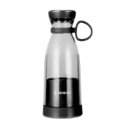 شیکر شارژی بنس مدل BJ-B154 M مشکی