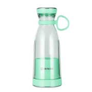 شیکر شارژی بنس مدل BJ-B154 M سبز