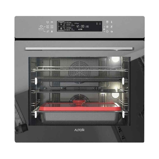 تصویر  فر توکار آلتون V۵۰۳T