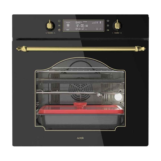 فر توکار آلتون V۵۴۰