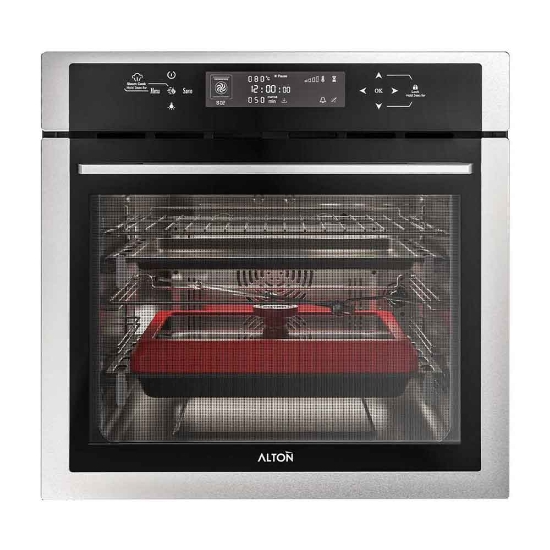 تصویر  فر توکار آلتون V500